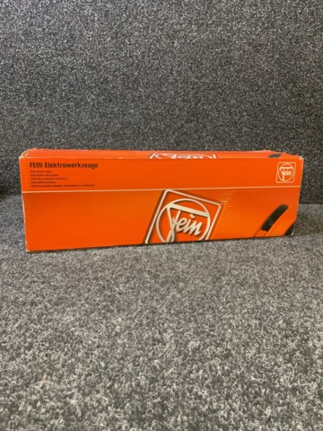 995110-1 Polisher Fein WPO 14-25 E