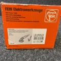 995110-4 Polisher Fein WPO 14-25 E