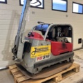 788691-2 Soil vibrator Swepac FB510