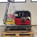 788691-1 Soil vibrator Swepac FB510