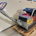 788691-3 Soil vibrator Swepac FB510