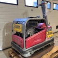 788691-6 Soil vibrator Swepac FB510