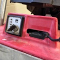 788691-8 Soil vibrator Swepac FB510