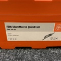 995231-3 Multitool Fein FMM 350 QSL MultiMaster