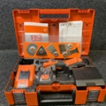 995244-2 Multitool Fein AFMM 18 QSL MultiMaster