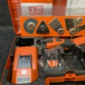 995244-5 Multitool Fein AFMM 18 QSL MultiMaster