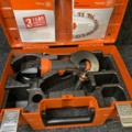 995245-3 Angle grinder Fein CCG 18-125 BLPD