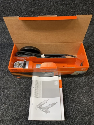 995251-3 Angle grinder Fein WSG 17-125 P