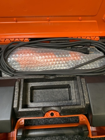 995264-4 Multitool Fein MultiMaster MM 500 Plus