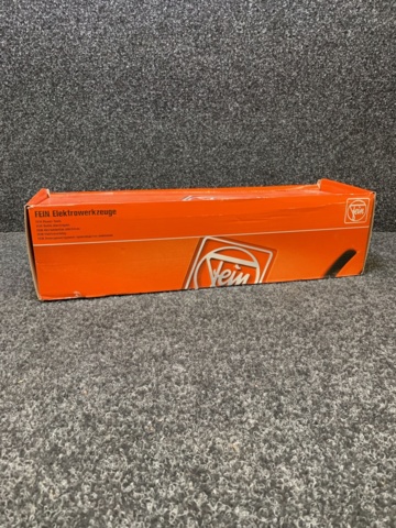 995270-1 Grinding machine Fein GSZ 8-280 PEL