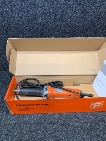 995270-3 Grinding machine Fein GSZ 8-280 PEL