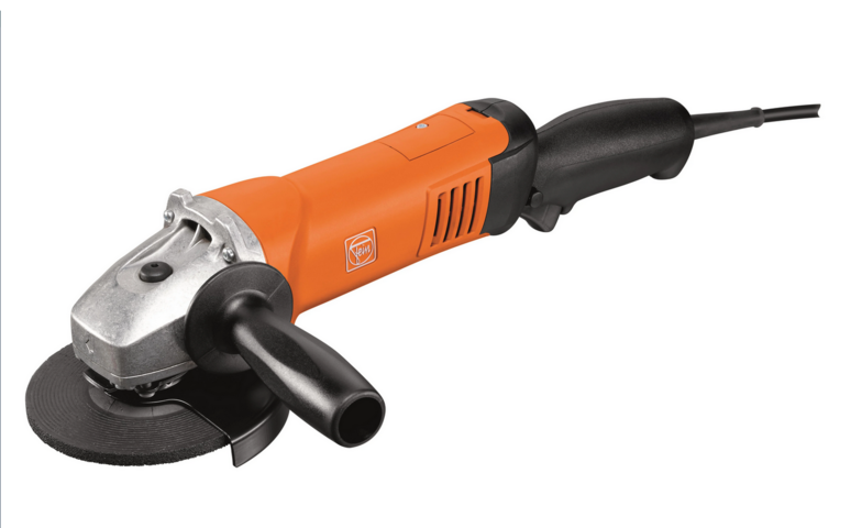 995119-2 Angle grinder Fein WSG 11-125