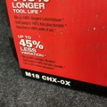 995055-3 Hammer drill Milwaukee M18 CHX-OX