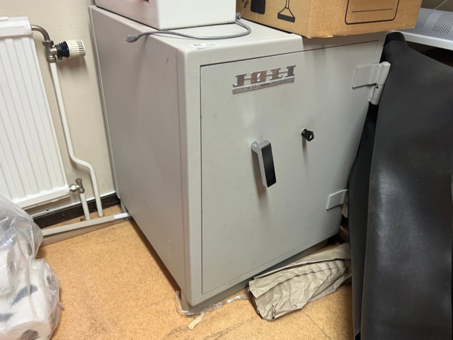 985134-1 Safe Joli Safe 4