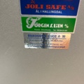 985134-6 Safe Joli Safe 4