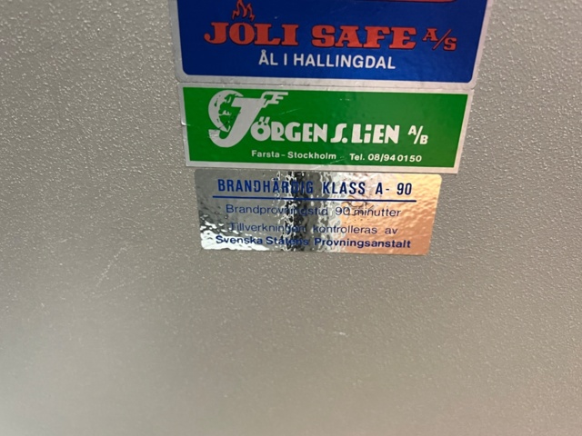 985134-6 Safe Joli Safe 4