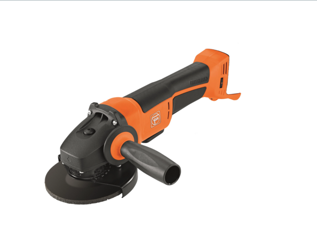 995245-2 Angle grinder Fein CCG 18-125 BLPD