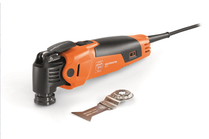 995264-7 Multitool Fein MultiMaster MM 500 Plus