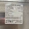 995562-4 Ice machine Hoshizaki IM-240AWNE