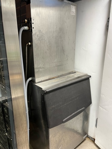 995562-1 Ice machine Hoshizaki IM-240AWNE