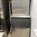 995562-2 Ice machine Hoshizaki IM-240AWNE