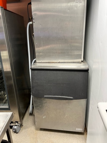 995562-2 Ice machine Hoshizaki IM-240AWNE