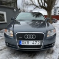 988385-2 Audi A4 Avant 1.8 T quattro -06