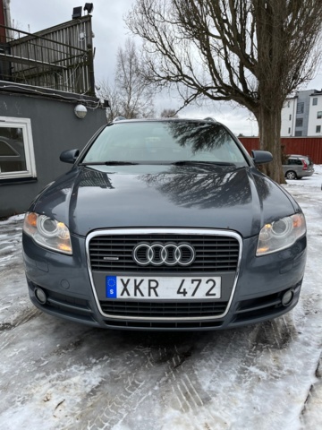 988385-2 Audi A4 Avant 1.8 T quattro -06