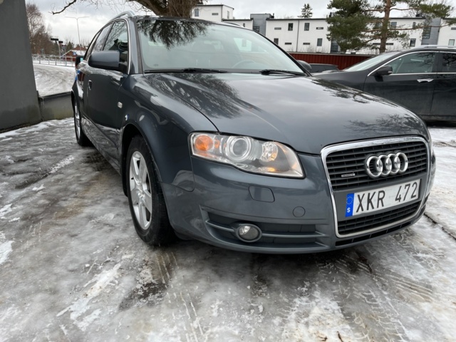 988385-3 Audi A4 Avant 1.8 T quattro -06