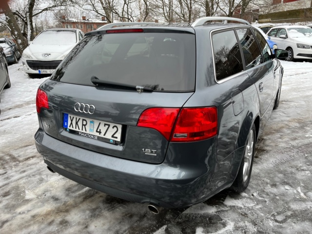 988385-5 Audi A4 Avant 1.8 T quattro -06