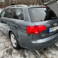 988385-7 Audi A4 Avant 1.8 T quattro -06