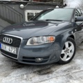 988385-9 Audi A4 Avant 1.8 T quattro -06
