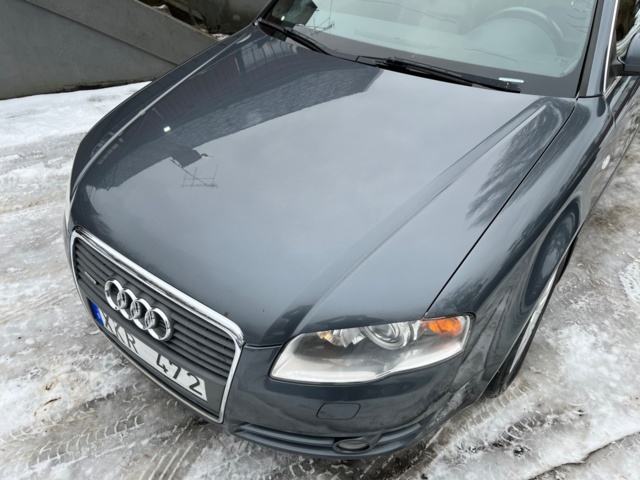 988385-10 Audi A4 Avant 1.8 T quattro -06