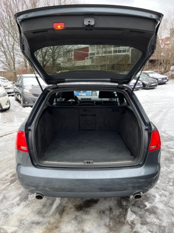 988385-14 Audi A4 Avant 1.8 T quattro -06