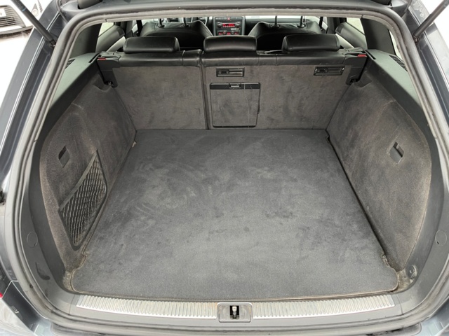 988385-15 Audi A4 Avant 1.8 T quattro -06