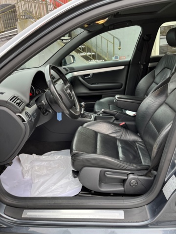 988385-33 Audi A4 Avant 1.8 T quattro -06