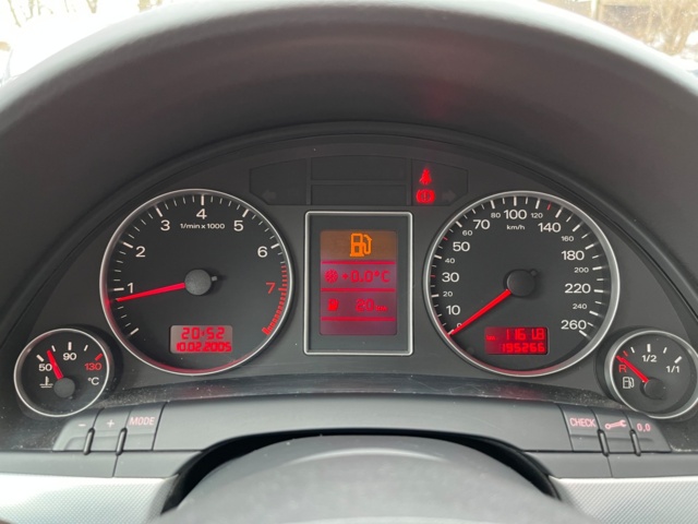 988385-36 Audi A4 Avant 1.8 T quattro -06