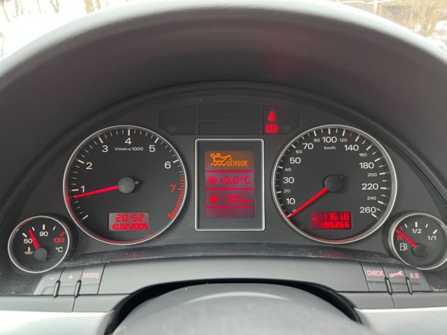 988385-47 Audi A4 Avant 1.8 T quattro -06