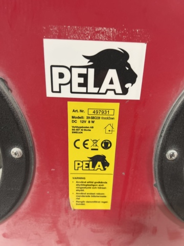 985225-2 Blasting station with extraction and bench