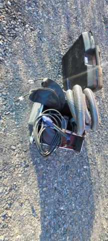 991229-2 Test printer Wöhler LT600