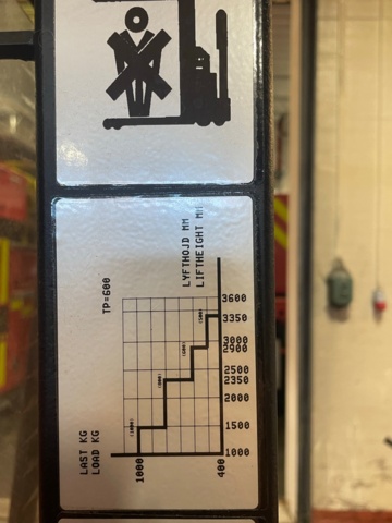 984243-6 Rail stacker Rapid