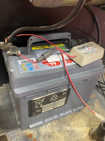 984243-7 Rail stacker Rapid