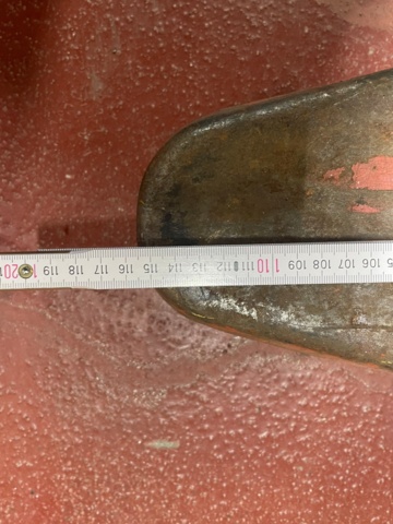 984243-11 Rail stacker Rapid