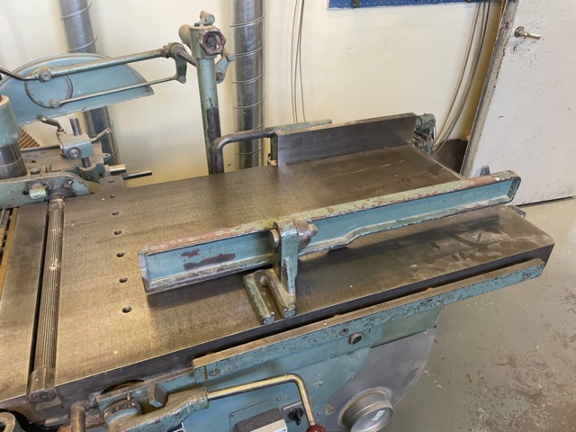 984249-14 Combined machine Corin&amp;Linder