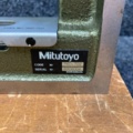 994324-3 Machine spirit level Mitutoyo