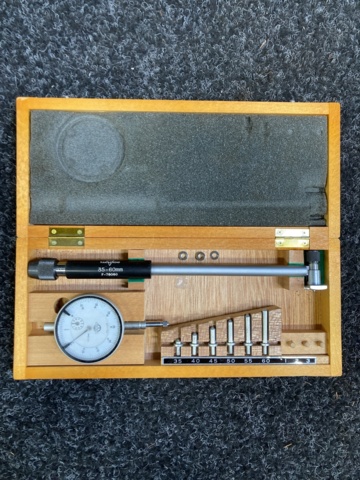 995131-1 Hole indicator 35-60 mm