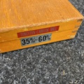 995131-4 Hole indicator 35-60 mm