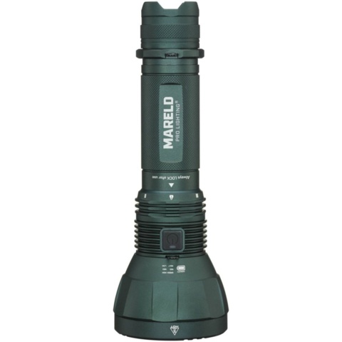 995663-2 Mareld ficklampa Nimbus 12000 - Frakt ingår