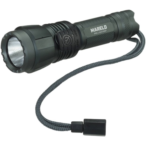 995679-1 2 st Mareld ficklampa Nimbus 2000 RE- Frakt ingår