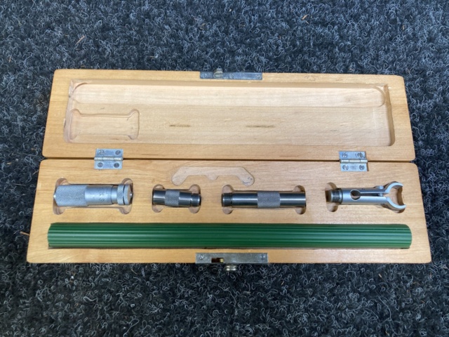 995139-1 Micrometer caliper CEJ 129